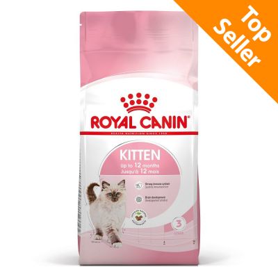 ROYAL CANIN KITTEN