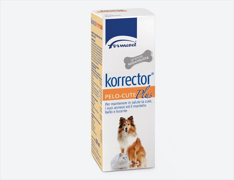 Korrector® Pelo-Cute PLUS 220ml