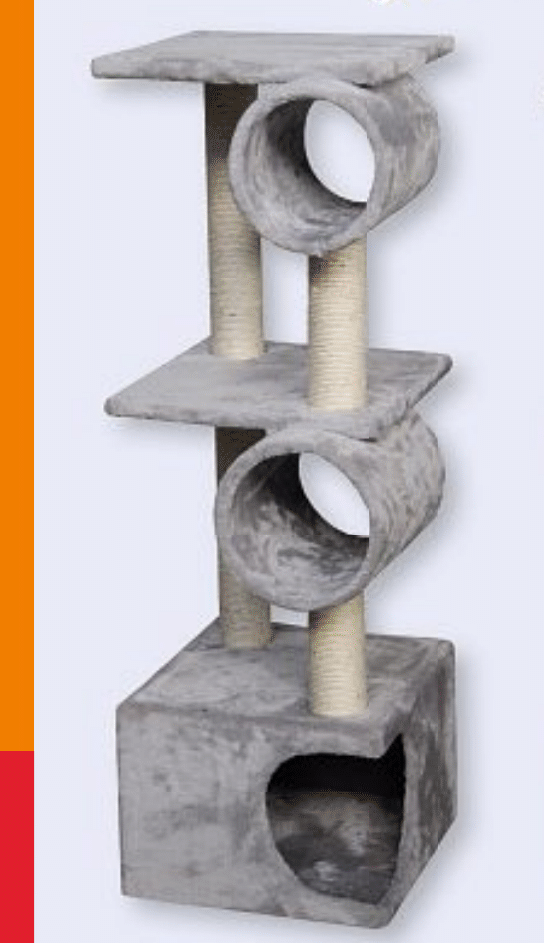 TIRAGRAFFI "LIDO" (Nobby)