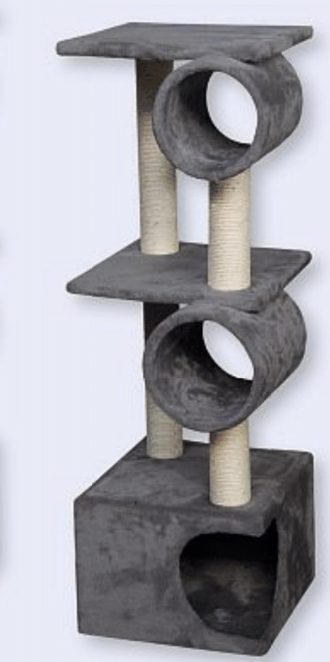 TIRAGRAFFI "LIDO" (Nobby)