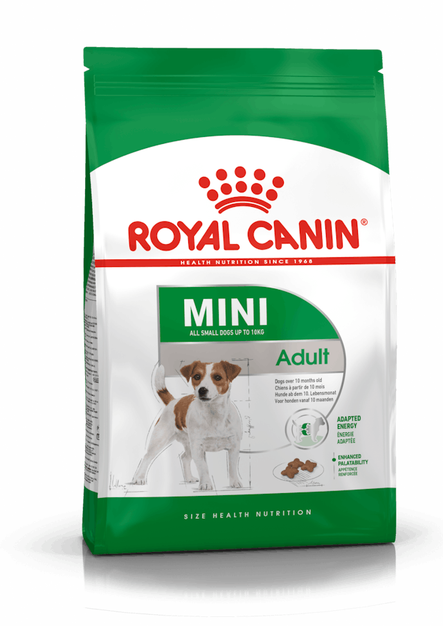ROYAL CANIN MINI ADULT