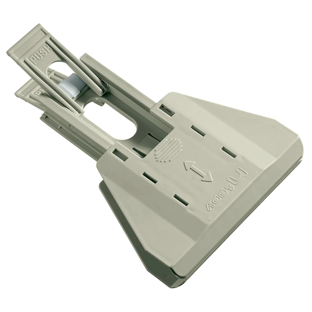 NIPPY-PINZA ECOLOGICA8010690006376+SACCHETTI IGIENICI