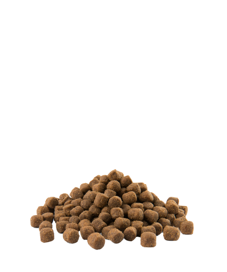 OPTI LIFE ADULT/LIGHT MINI STERILISED - Sanny Passione Ornitologica