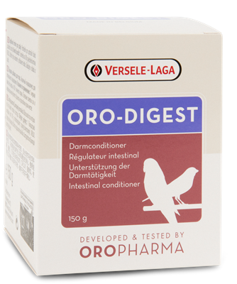 ORODIGEST VERSELE-LAGA-OROPHARMA - Sanny Passione Ornitologica