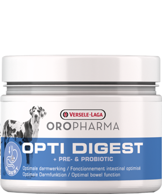 Opti Digest OROPHARMA Versele-laga