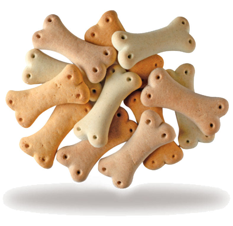 OTTO BISCOTTI BABY MIX - Sanny Passione Ornitologica