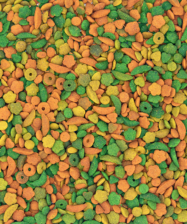 NUTRIBIRD P15 TROPICAL