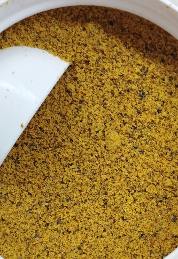 Bee-Pollen ENERGY Polline d'Api Avimax Belgio 500gr