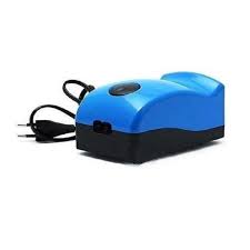 POMPA D'AUMENTO OSSIGENO AP-9802