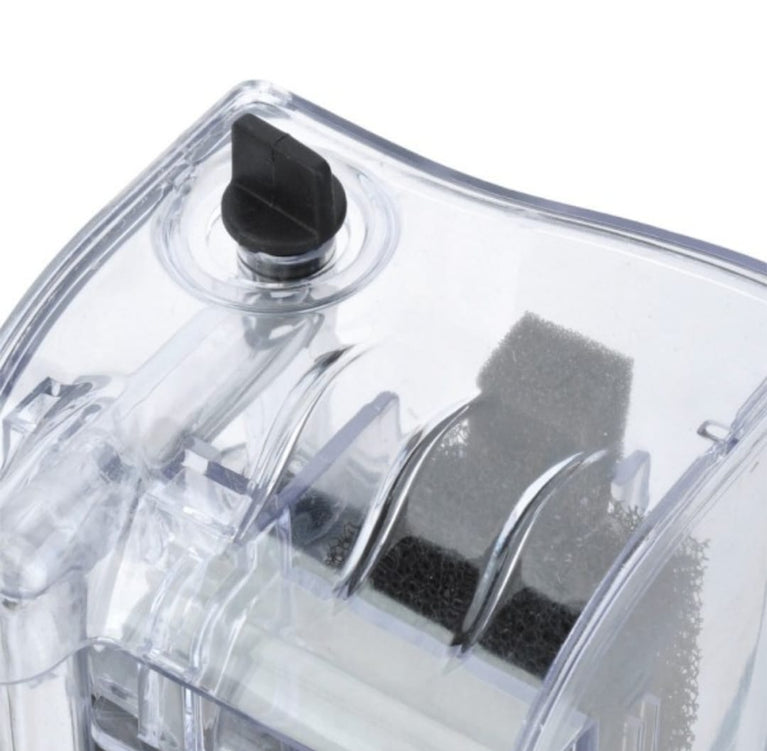 POMPA FILTRO CASCATA XP-06 250L/H