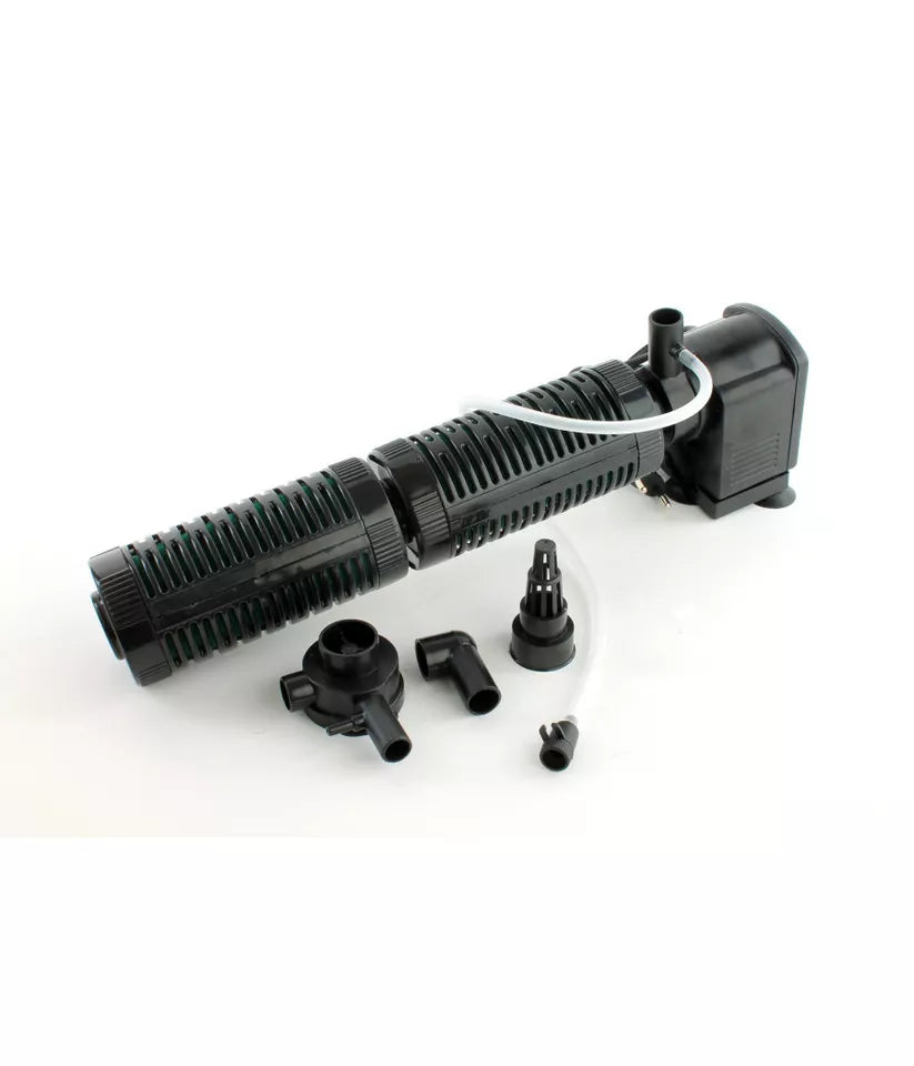 Pompa Filtro Interno IPF-1008 14W