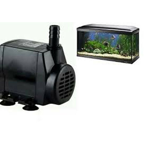 POMPA SOMMERGIBILE AH-1 220/240v 800L/H