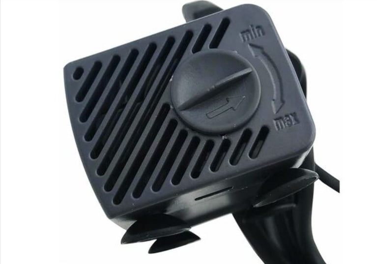DN-3200 Pompa sommergibile per acquario 5w max 300L/H fontana laghetto sienziosa