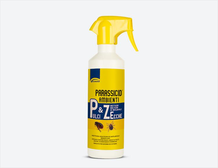 Parassicid® Ambienti formevet 400ml