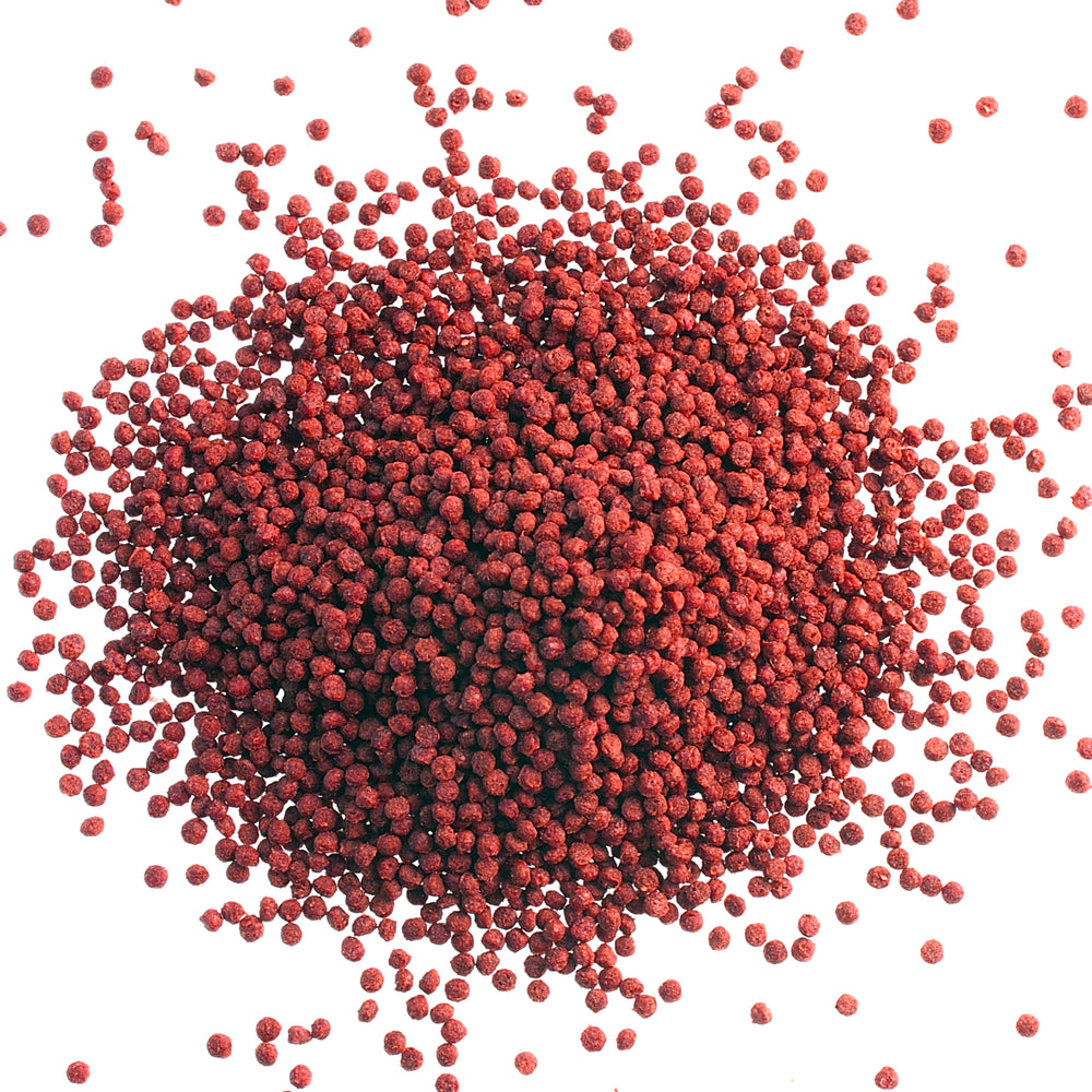 Pro NATURE Granuli per pesci Combattenti "BETTA" a base di farina di insetti