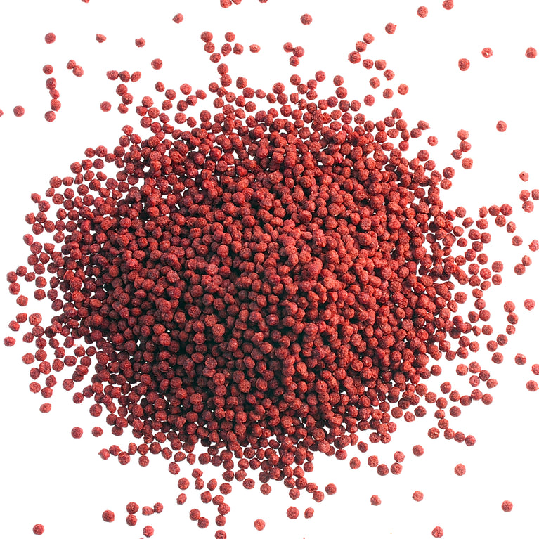 Pro NATURE Granuli per pesci Combattenti "BETTA" a base di farina di insetti