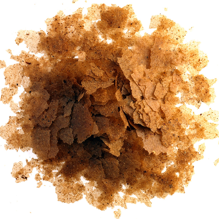 Pro NATURE Goldfish Fiocchi a base di farina di insetti EURAQUARIUM