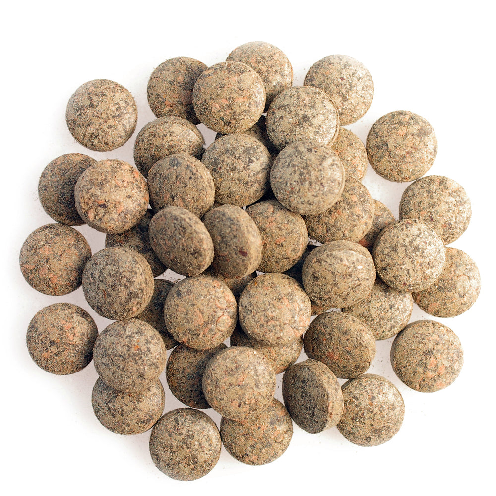 Pro NATURE Tropical Compresse a base di farina di insetti EURAQUARIUM