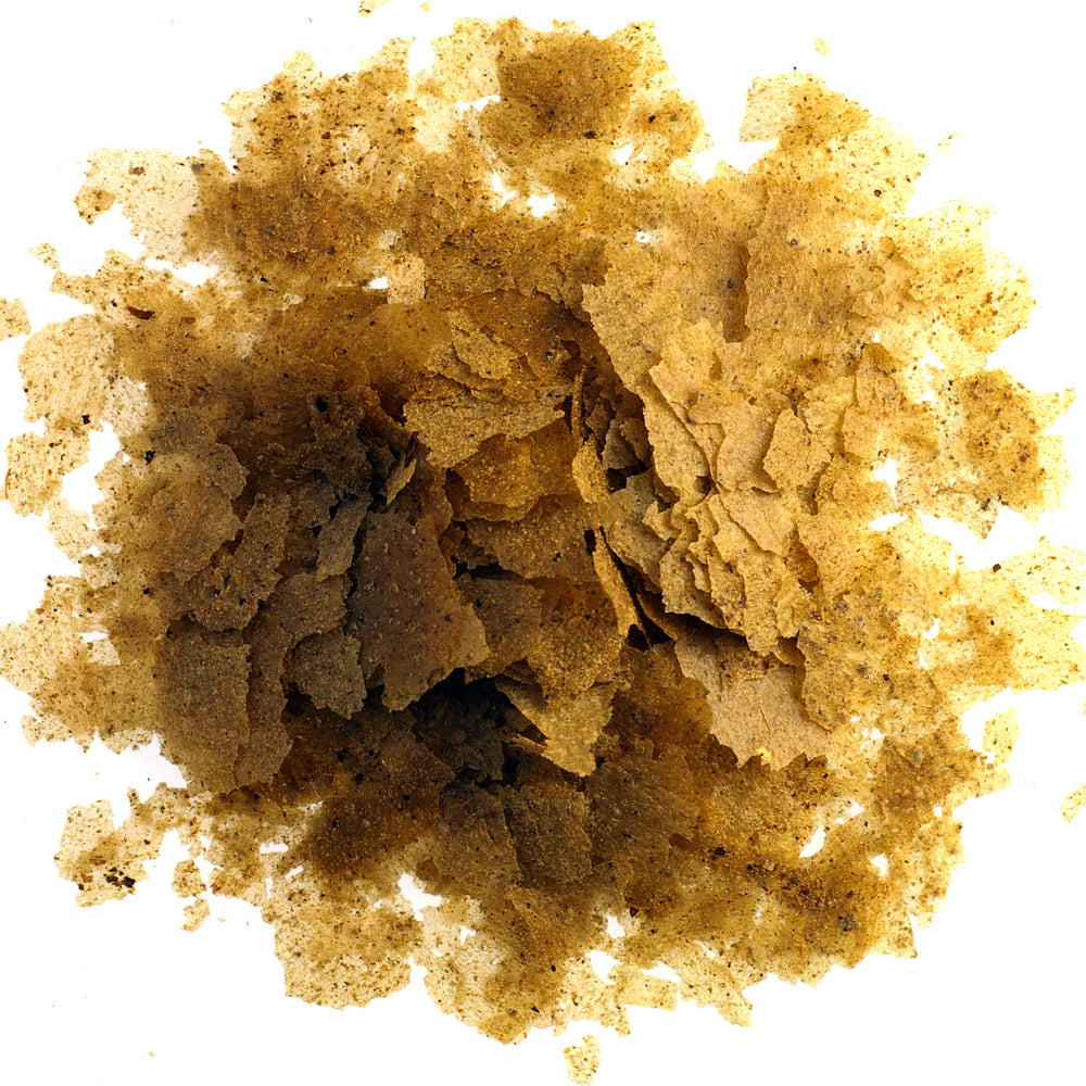 Pro NATURE Tropical FIOCCHI a base di farina di insetti EURAQUARIUM