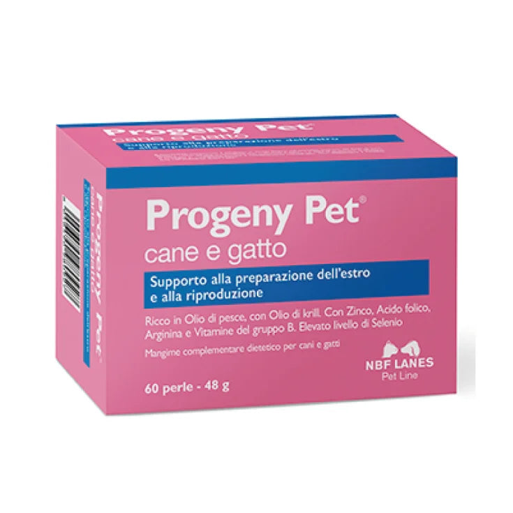 PROGENY PET