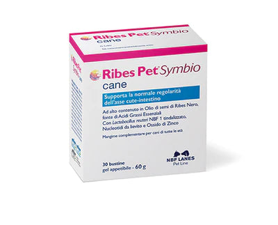 RIBES PET SYMBIO