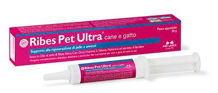 RIBES PET ULTRA