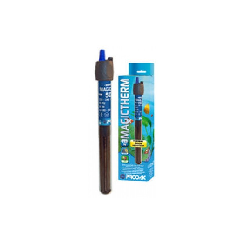 PRODAC-RISCALDATORE PER ACQUARI