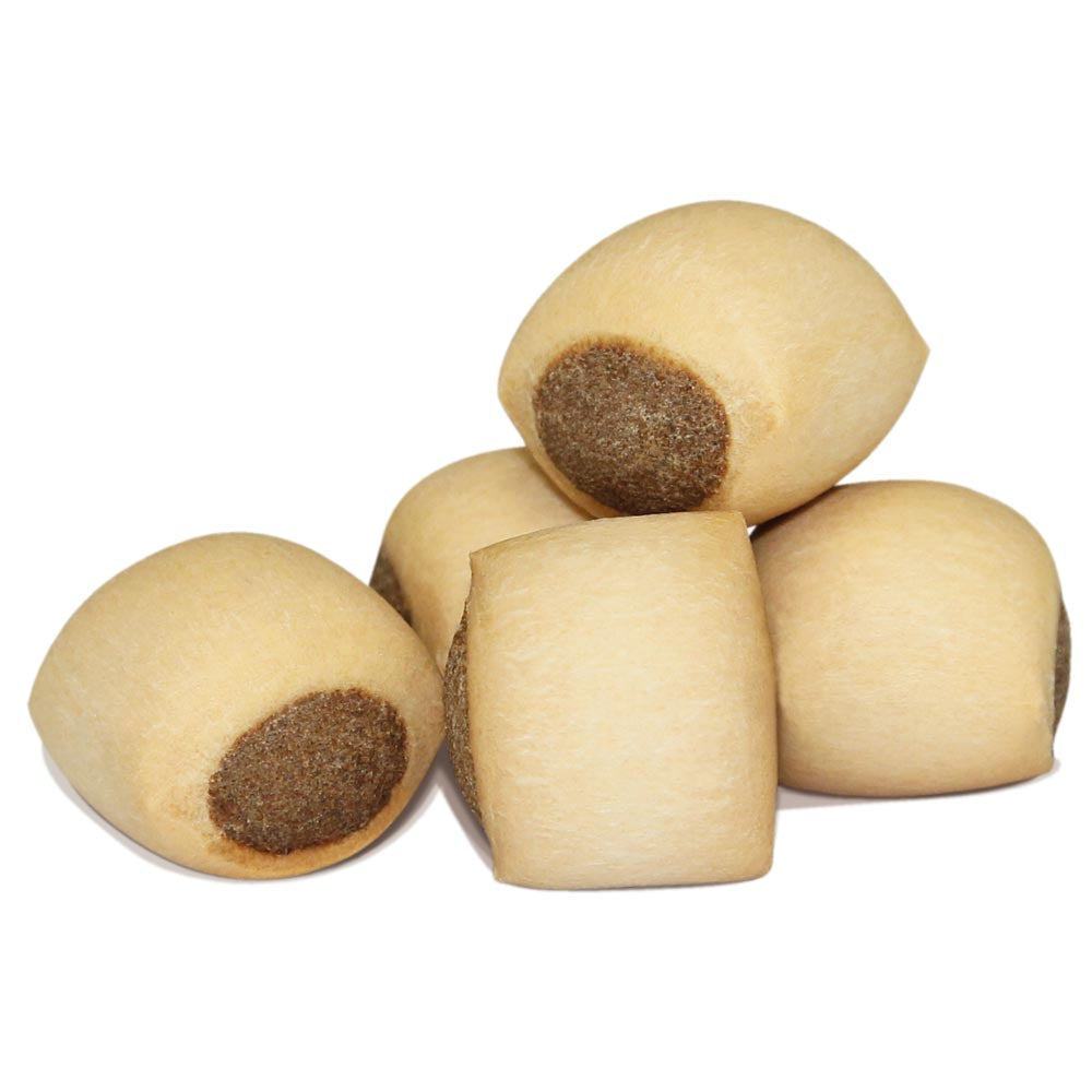 Rotolino - biscottino con Pollo e Miele Unica Natura 300gr