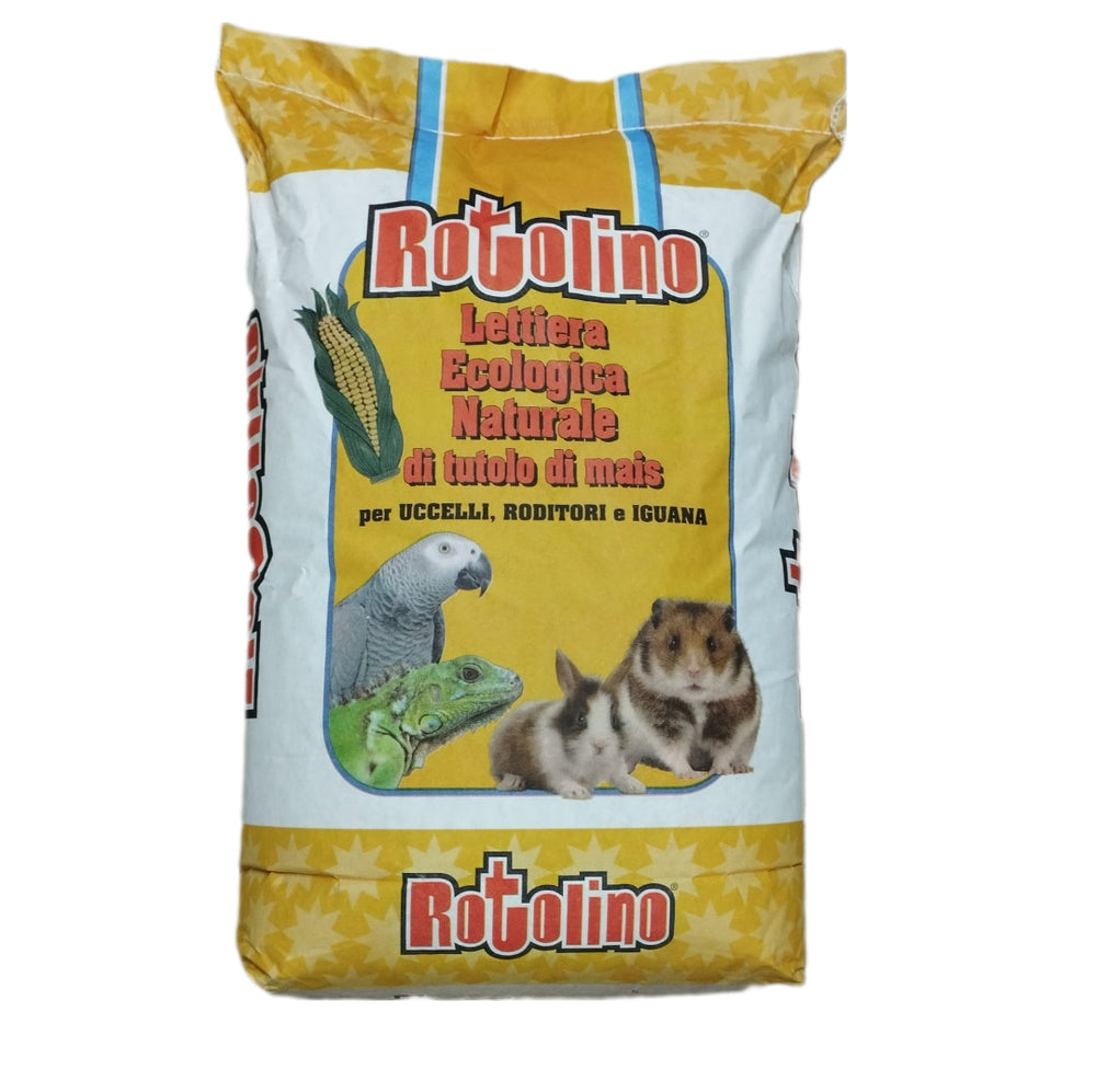 VERSELE LAGA TUTOLO DI MAIS ROTOLINO 15 KG