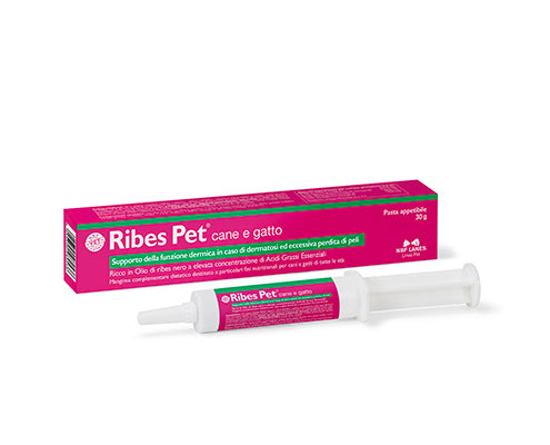 RIBES PET