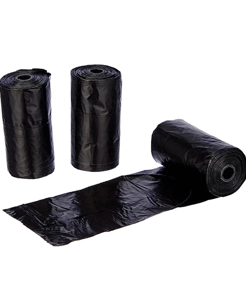 SACCHETTI PER ANIMALI