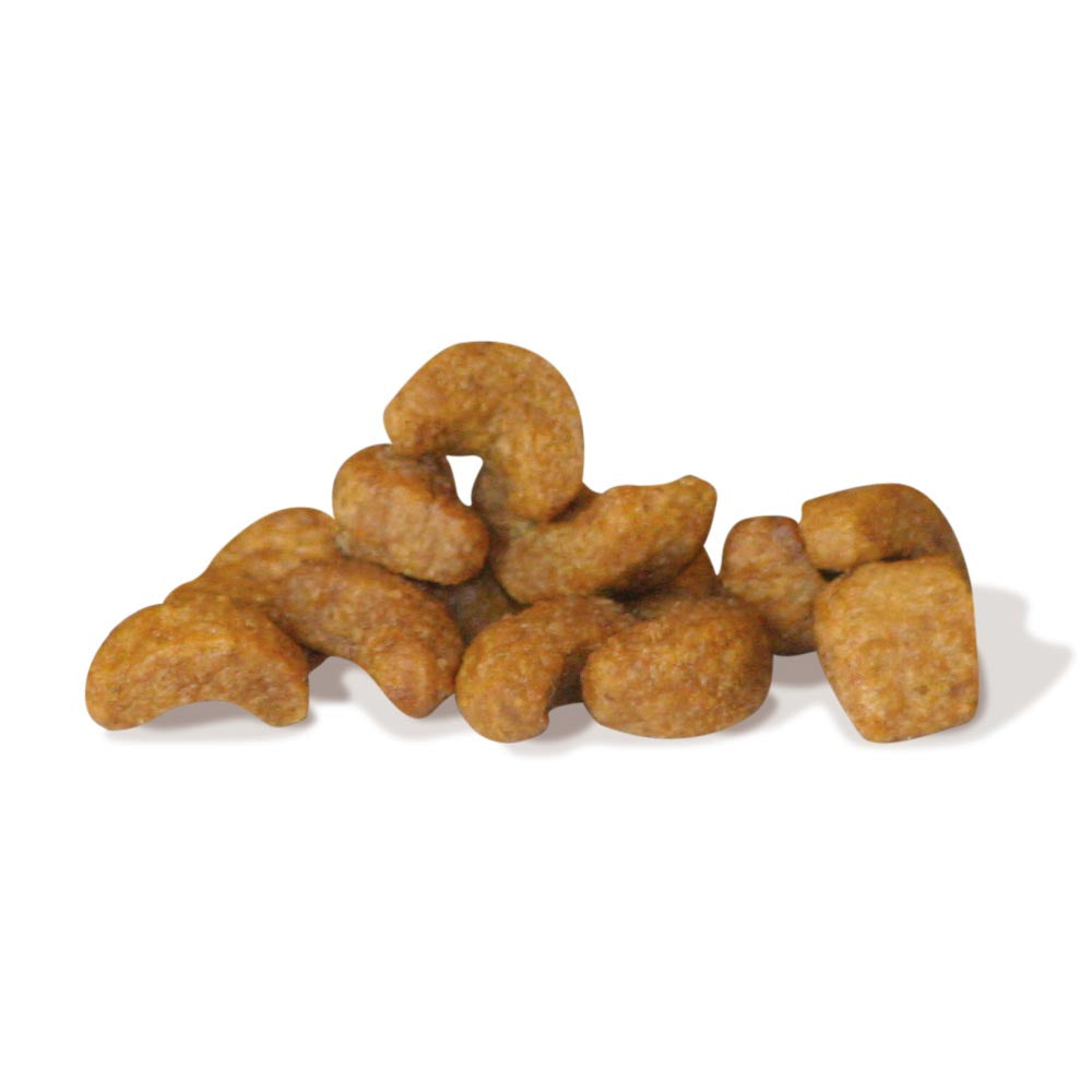 UNICA NATURA CROCCHETTE SALMONE,RISO E MELE - Sanny Passione Ornitologica