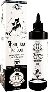 Aromiere Shampoo Deo-odor con Catmint - 250ml