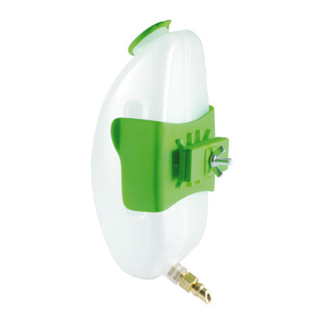 Abbeveratoio Sifone Parrot 850 cc – STA Solution per Pappagalli