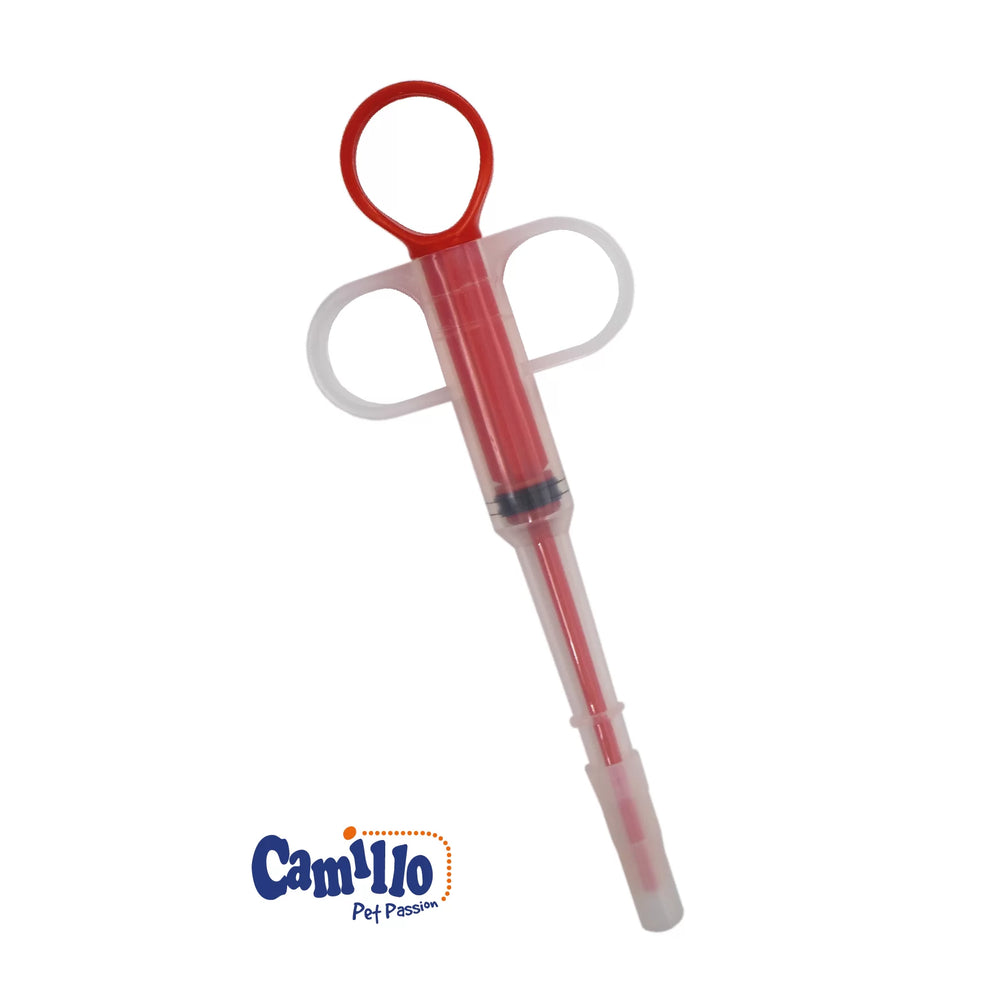 PASSION-SIRINGA ALIMENTARE