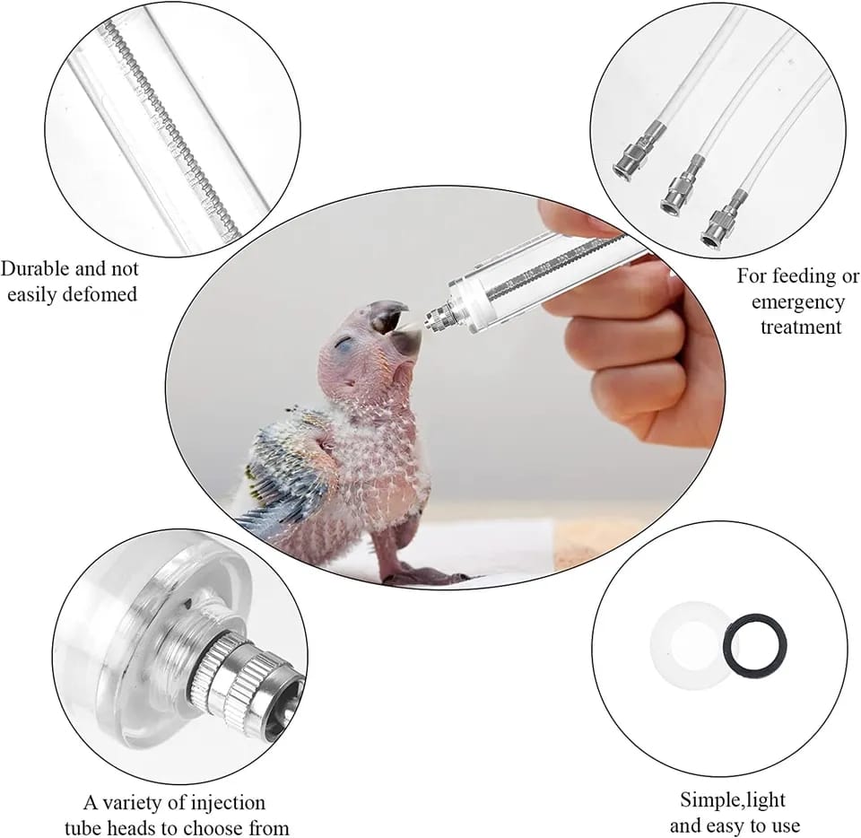 SIRINGA IMBECCO PROFESSIONAL