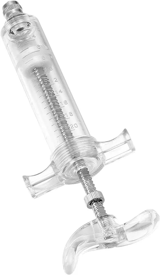 SIRINGA IMBECCO PROFESSIONAL