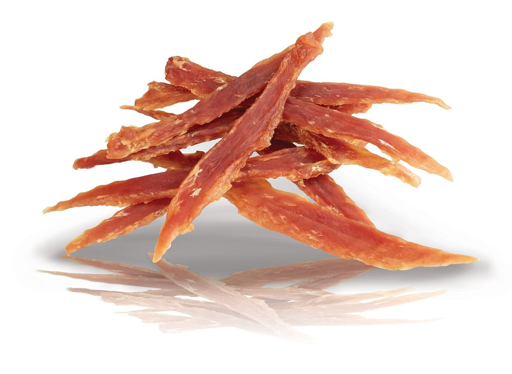 KID DOG ANATRA 100% PREMIUM, GLUTEN FREE NO SUGAR 80 g