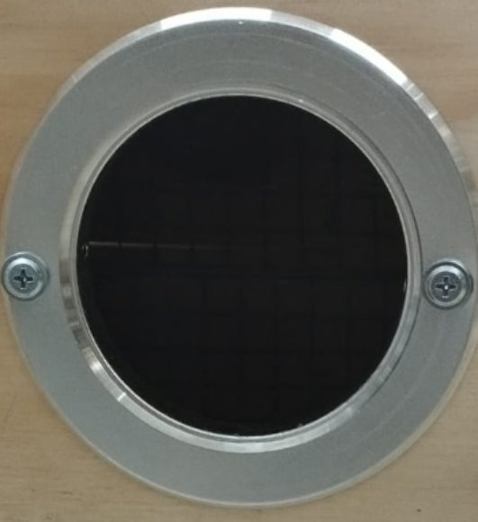 Nido in legno per Parrocchetti con Rete interna