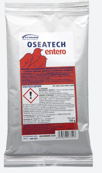 OSEATECH Entero 100gr