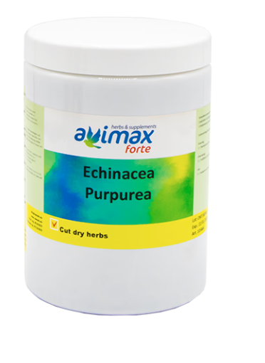 Avimax Echinacea Purpurea (Purificante) 100gr