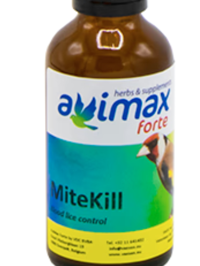MITE KILL Antiacaro AVIMAX 50ml