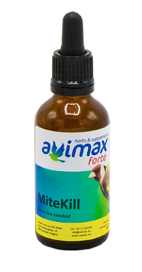 MITE KILL Antiacaro AVIMAX 50ml
