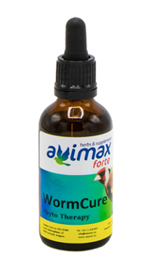 VERMIFUGO AVIMAX-FORTE