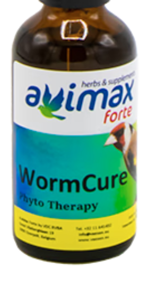 VERMIFUGO AVIMAX-FORTE