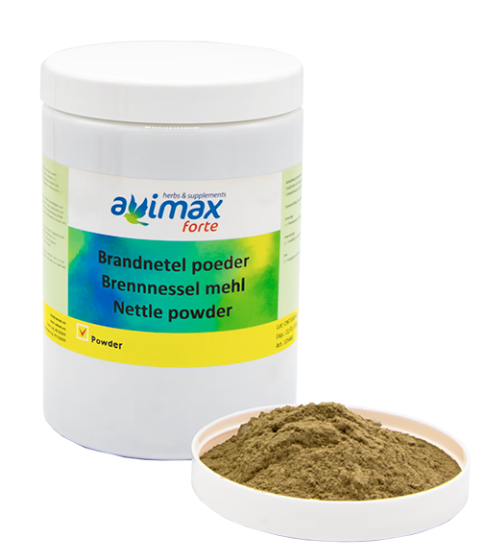 Avimax Ortica con minerali 100gr
