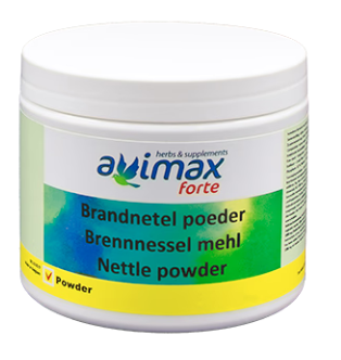 Avimax Ortica con minerali 100gr