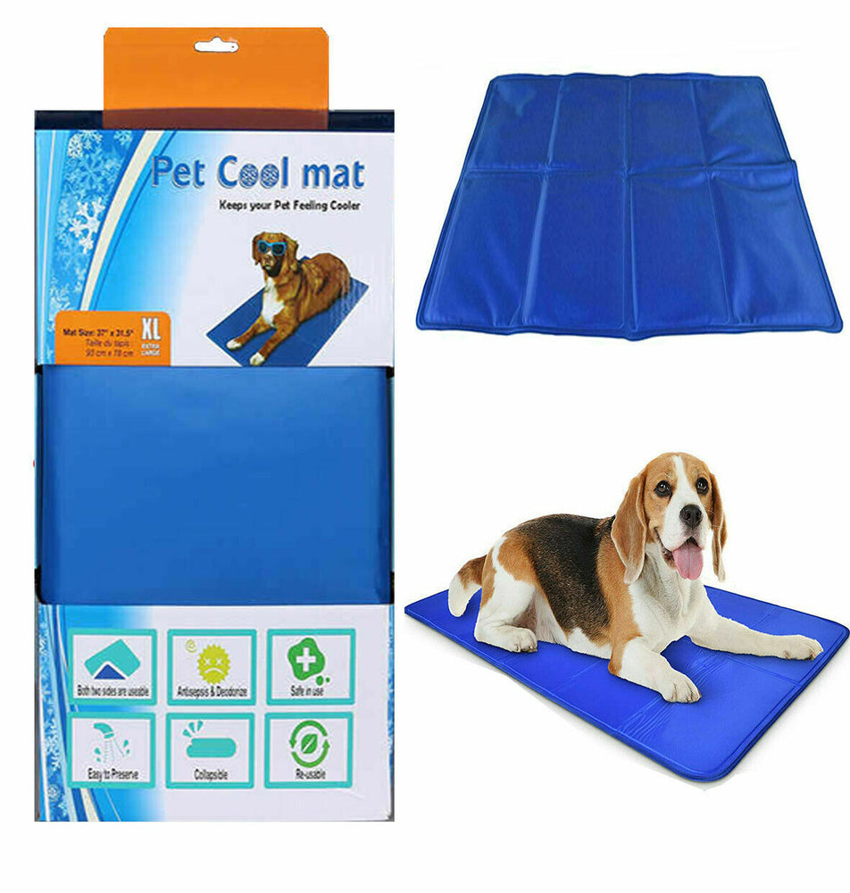 TAPPETINI REFRIGERANTI FARM COMPANY(TAGLIA L)