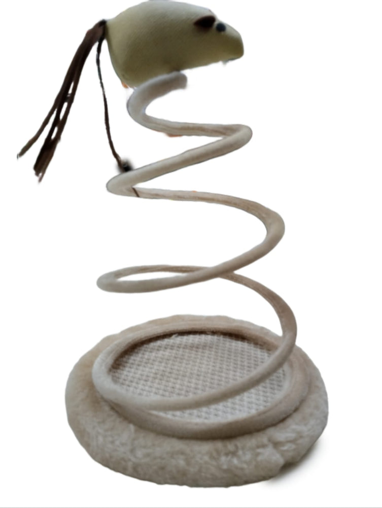 TIRAGRAFFI A FORMA DI TOPO DI PICCOLE DIMENSIONI