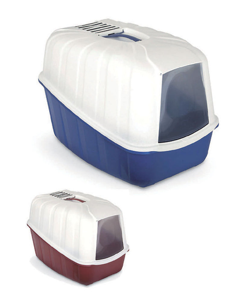 TOILETTE DUCHESSA PER GATTI - Sanny Passione Ornitologica